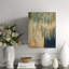 Winter Stroll II Painting by Blakely Bering-25821758-25821759