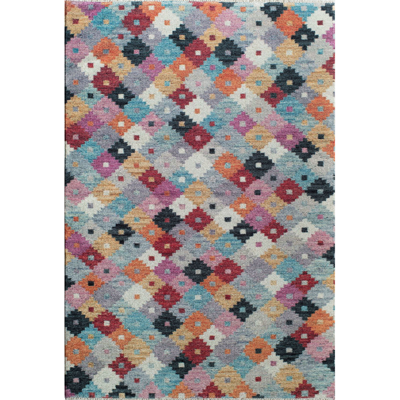 Tapis iggi, Rectangle 2 pi 6 po x 4 pi