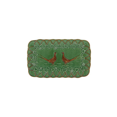 Plateau rectangulaire Woods