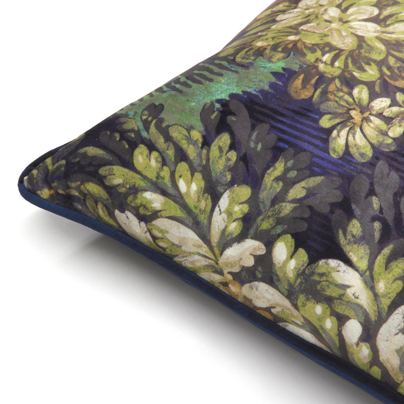 Square Cushion Cover