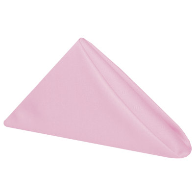 Eider Poly-Cotton Twill Cloth Napkins