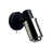 Black/Polished Nickel selected