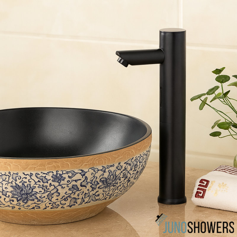 Robinet de salle de bain Juno