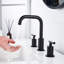 Timed Flow Tap with Waste-693721034