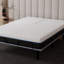 Matelas en mousse viscoélastique 12 pouces-1712531986