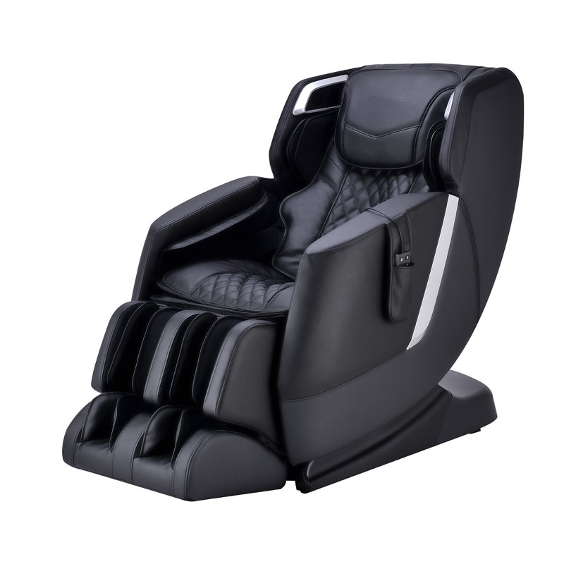 Juno II 3D, Black