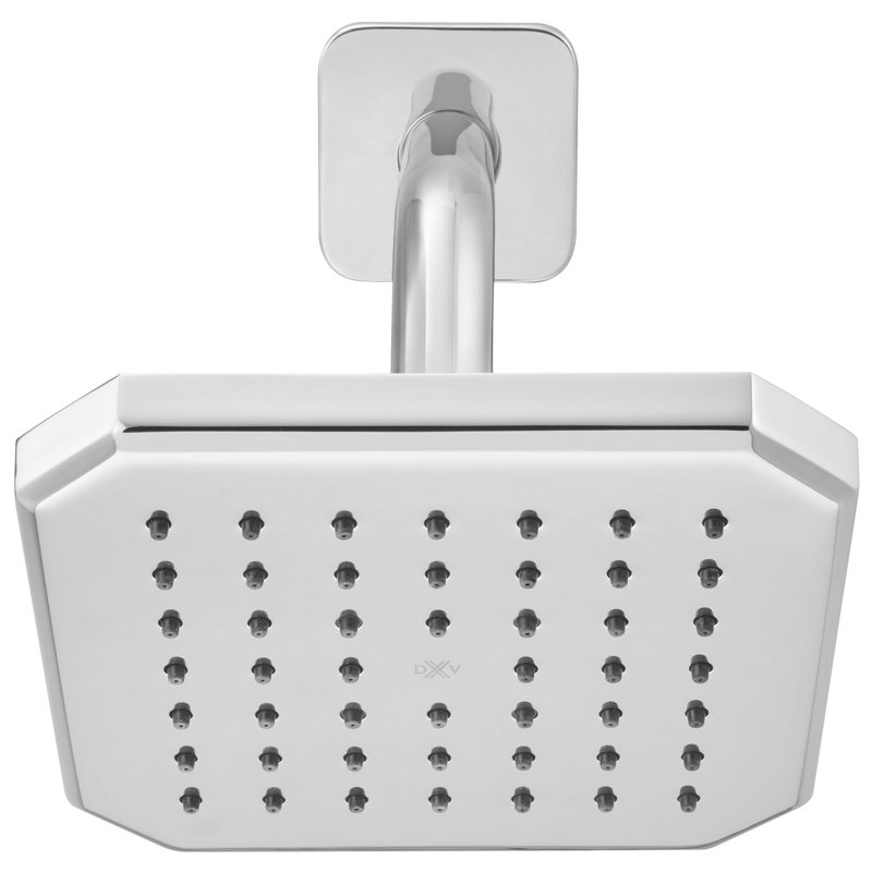 Belshire Showerhead, Pn, Polished Chrome