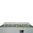 Rectangular Concrete Propane Fire Pit Table With Fiber Reinforcement
