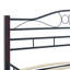 Brauer Solid Wood Bed-1380574941