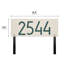 Plaque murale Mid-Century-94375475-94437172