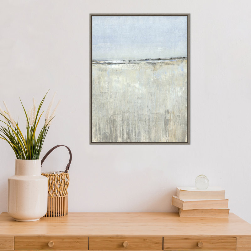 «The Clearing II» par Tim Otoole, art sur toile encadrée