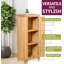 Farris 2 - Door Standard Accent Cabinet