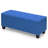 Grimstad Upholstered Fabric Storage Ottoman, Storage Bench with Button-Tufted-865206551