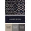 Machine Washable Grey Area Rug-1921900890