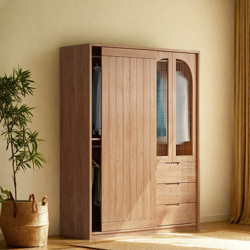 Barron, H 78,74 po x l 62,99 po x P 23,62 po
