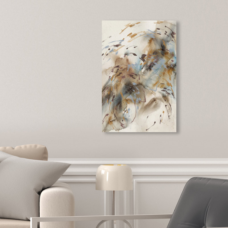 Mindfulness Print by Oliver Gal, 30"H x 20"W, Gallery Wrapped