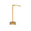 Autrand Bronze Desk Lamp-2034609944