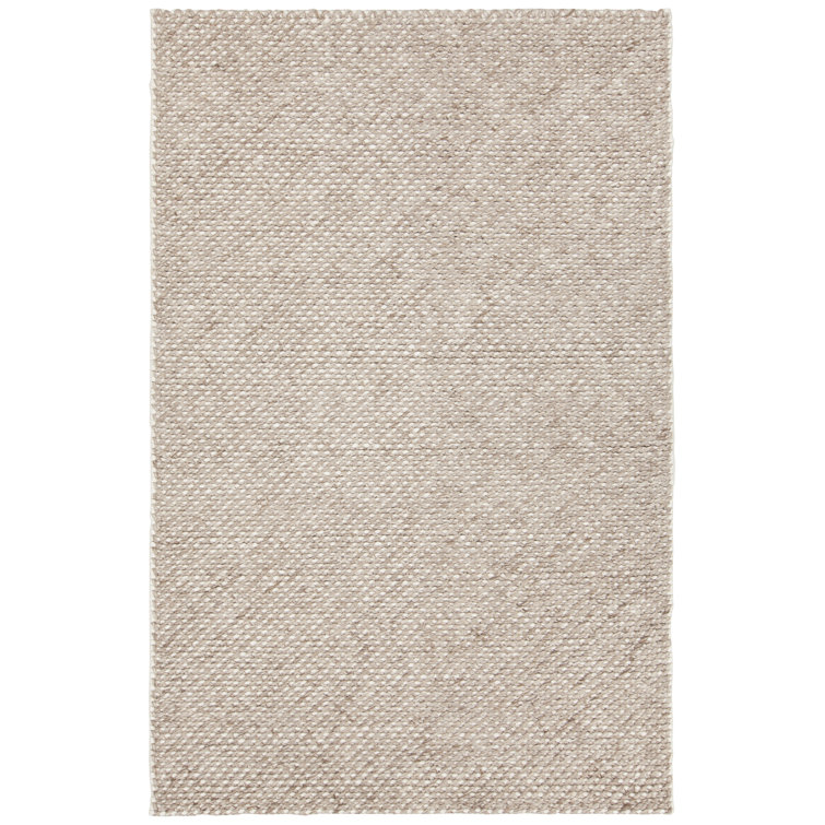 Cutright Wool Abstract Indoor Rug