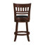 Tabouret pivotant Amerah-27789029