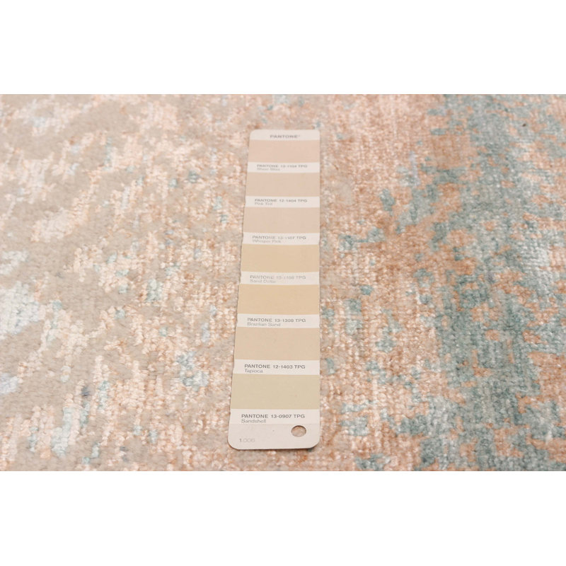 Tapis beige Legacy 8 pi 0 po x 10 pi 1 po