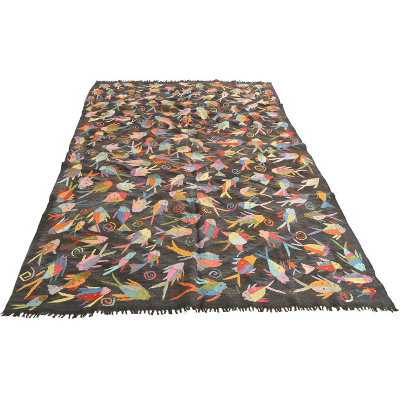 Tapis beige foncé Oldfield