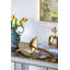 Console rectangulaire 47 po x 15,5 po x 31 po