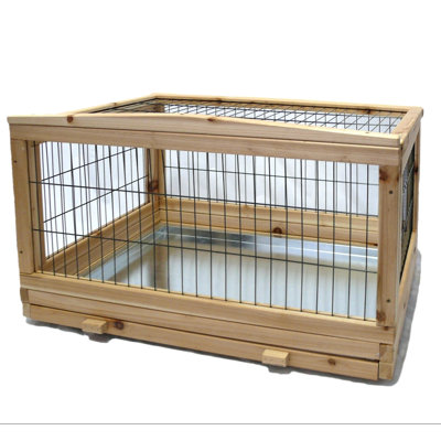 Jorden Small Animal Cage