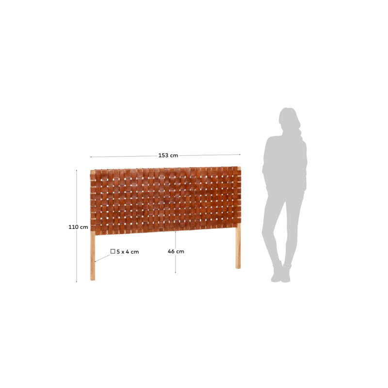 Calixta Upholstered Headboard
