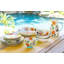 Pantry & Cafe Stoneware Dinner Plate