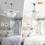 Heatherly 36'' Ceiling Fan with Light Kit-2142499019