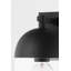 Zephyr 1 Light Wall Sconce-1831253063