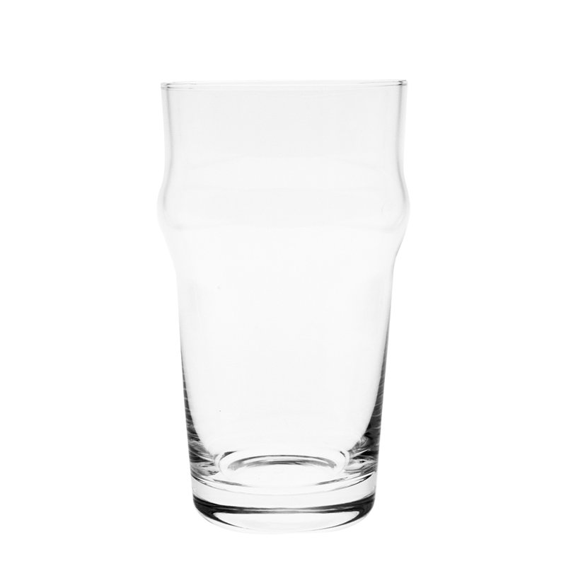 Mileigh Nonic 21 oz. Verre cristal plus grand