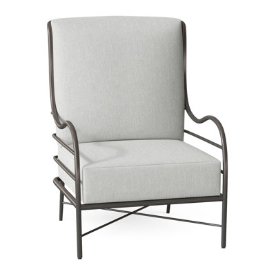 Carmel Arm Chair with Cushions