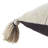 Curry Striped Cotton Blend Throw Pillow-115271632