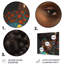 Décoration murale Harlei-87836798