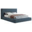 Lit plateforme tapissier Ishia-88302778-88302783
