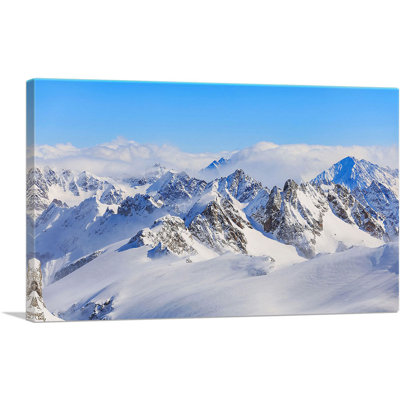 " Swiss Alps, Switzerland "
