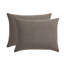 Ensemble d'édredon en microfibre 8 pièces Cozy Modern-122500917