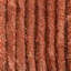 Tapis orange texturé Nathen-37776477