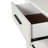 Wrightia 2 - Drawer 20" Nightstand-683361262