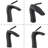 Single-handle Bathroom Faucet-100091002