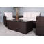 Berlin 2 Seater sofa Set 4 Person with Cushions-202948972-202948971