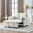 Velours beige est en rupture de stock
