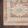 Oriental Indoor Rug