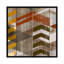 «Chevron Serenade II», impression sur toile-31844404-73439396-73439397
