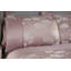 Blossom Satin Floral Bedding with Pillowcases-688862586-688862584
