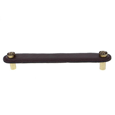 Tiziano 6 Center to Center Bar Pull