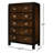 Flanning 5 Drawer 33.5" W Chest