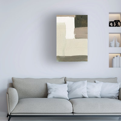 Art sur toile Base bolognaise Dan Hob jours 2