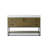 54 inch Single Bathroom Vanity-1412528979
